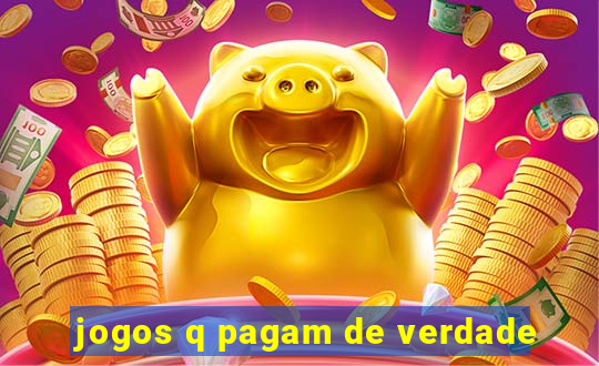 jogos q pagam de verdade